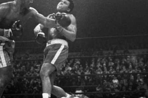 Best heavyweight fights EVER: Where Tyson Fury’s win over Deontay Wilder ranks with Muhammad Ali..