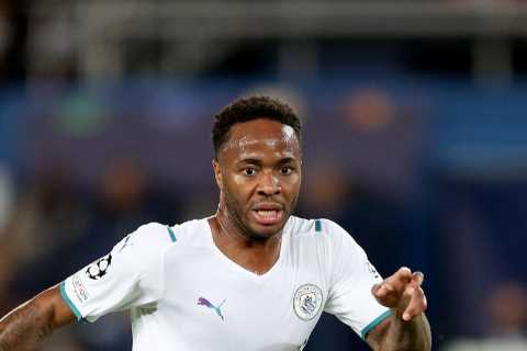 Arsenal interested in Raheem Sterling transfer along with shock Liverpool return with winger open..