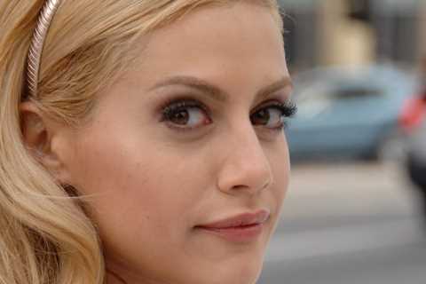 Brittany Murphy asked ‘am I dying’ as mother-in-law begged her to go to hospital before tragic..