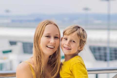 Join the race for half-term hols with savings up to £1,000 for families