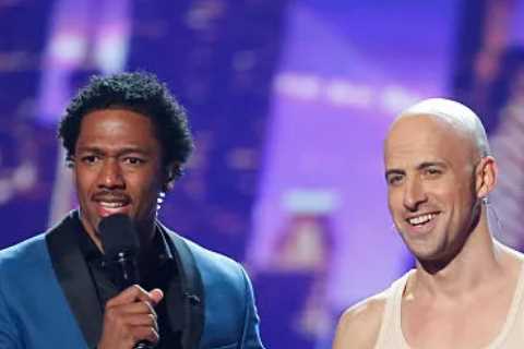 AGT: Extreme’s Jonathan Goodwin’s accident ‘under federal investigation’ after ‘landing on HEAD..