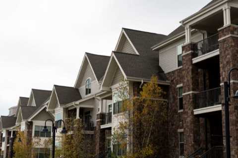 Funding Fight Threatens Plan to Pump Billions Into Affordable Housing