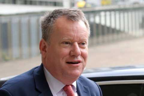 Brussels ‘has a long way to go’ to end deadlock over Northern Ireland