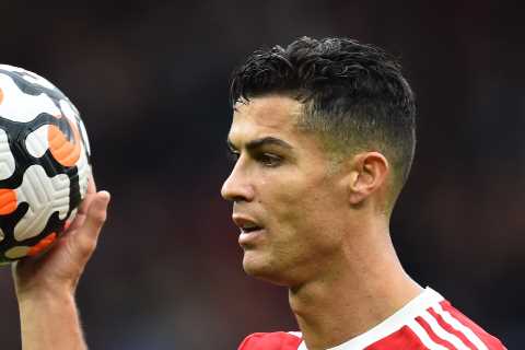 Leicester vs Man Utd: Live stream, TV channel, kick-off time and team news for Premier League clash
