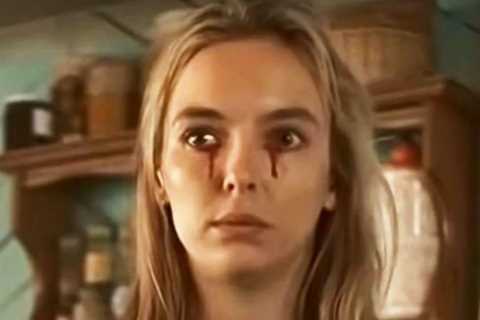Filming for Killing Eve grinds to a halt after Covid outbreak on set