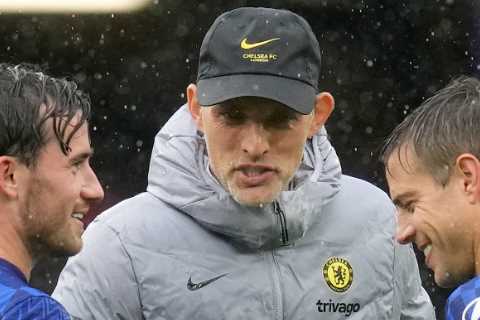 Brentford vs Chelsea: Live stream, TV channel, kick-off time and team news for Premier League clash