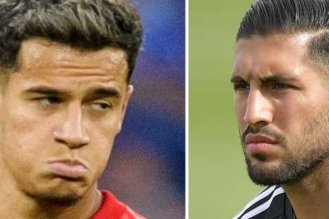 Seven players who should never have left Liverpool, including Fernando Torres, Michael Owen and..