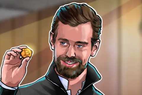 Jack Dorsey’s Square plans to build an open-source Bitcoin mining system