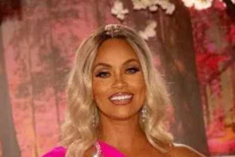 RHOP cast reveal sexy reunion looks as fans slam Gizelle Bryant for ‘cheap &amp; tacky’ culotte..