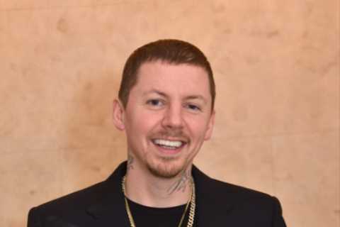 Strictly Come Dancing under fire as Professor Green says ‘reality TV is for celebs with huge tax..