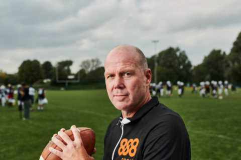 Prem legend Brad Friedel reveals four best goalkeepers in the league and what sets them apart from..