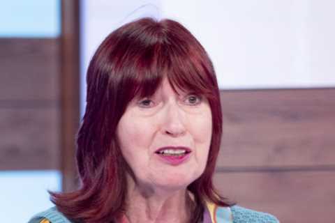 Loose Women blunder as Janet Street Porter confuses famous panellist for Billie Piper in awkward..