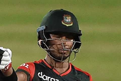 Bangladesh vs Scotland: Live streaming, TV channel, cricket start time and teams for T20 World Cup..