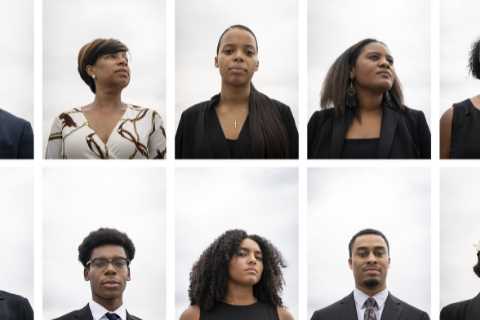 As Some Black Staff Members Leave Congress, Those Left Call for Change