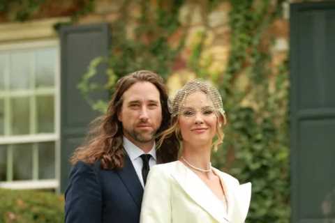 Inside RHOC’s Meghan King &amp; President Joe Biden’s nephew Cuffe Owens honeymoon after marrying..