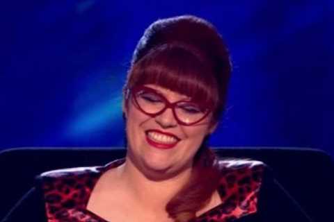 Beat the Chasers fans gobsmacked as Jenny Ryan gets major question wrong