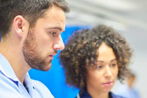Over a million hospital appointments were cancelled because of Covid last winter, NHS figures reveal