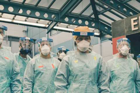 Why was Casualty not on BBC One last night and when will it return?