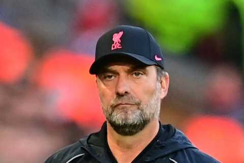 Real Madrid want to poach Liverpool’s transfer guru Michael Edwards in major blow to Jurgen Klopp
