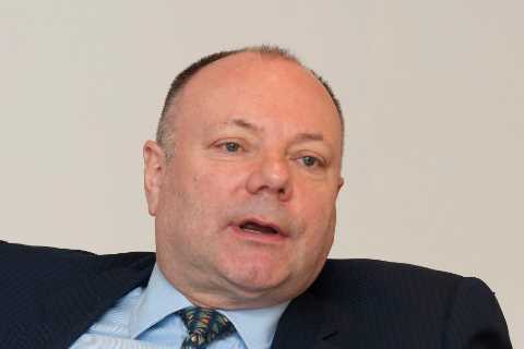Growing calls for Premier League chairman Gary Hoffman to resign over Newcastle takeover and..