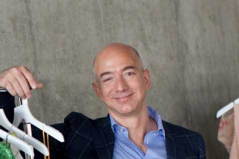 Lawmakers question whether Amazon executives, including Jeff Bezos, misled Congress.