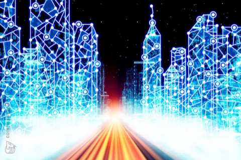 Tokens.com acquire 50% stake in virtual real-estate firm Metaverse Group 