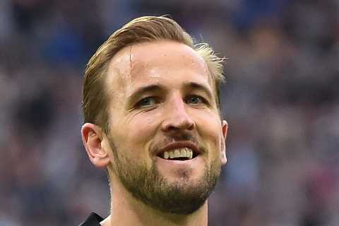 Jamie Redknapp leaks Harry Kane’s ‘verbal agreement’ transfer exit cost to leave Tottenham with..