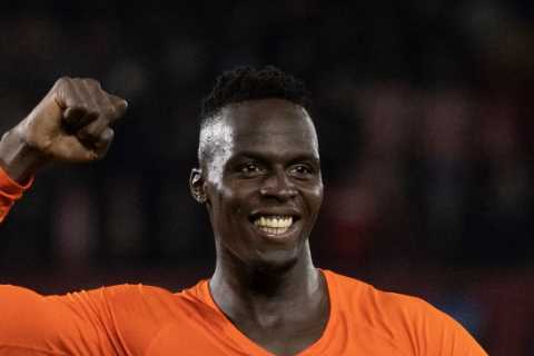 ‘He cost just £17m’ – Edouard Mendy was one of Chelsea’s best EVER signings after Petr Cech..