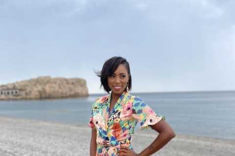 A Place in the Sun returns next month with glam new presenter Leah Charles-King – here’s where..