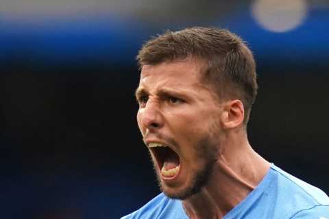 Club Brugge vs Man City FREE: Live stream, TV channel, kick-off time and team news for TODAY’S..