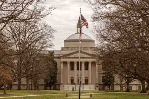 University of North Carolina Can Keep Affirmative Action, Judge Rules