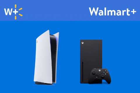 Gamer fury after Walmart TikTok video reveals massive ‘hoard’ of PS5 consoles