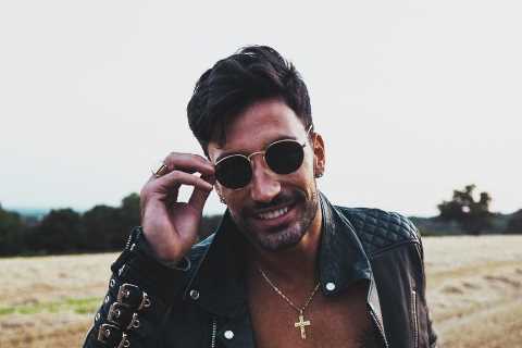 Inside Strictly star Giovanni Pernice’s string of failed romances with glam stars from Ashley..