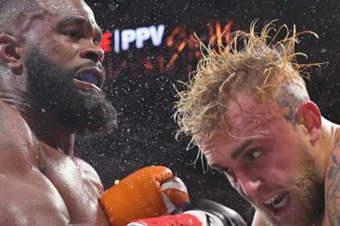 Conor McGregor’s training partner Dillon Danis claims Tyron Woodley was contractually ‘not allowed’ ..