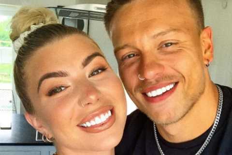 Inside Olivia and Alex Bowen’s incredible Essex home with stunning kitchen, amazing outdoor seating ..