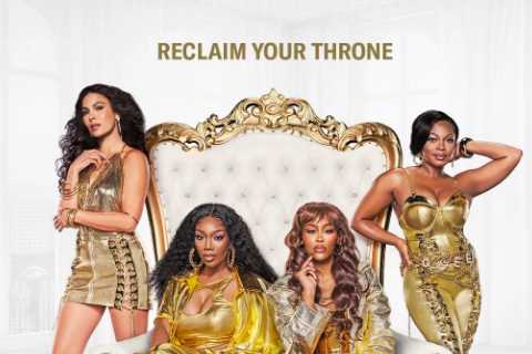 What is ABC’s new show Queens?