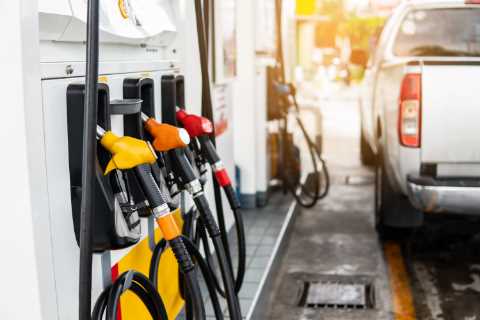 Hiking fuel duty in next week’s Budget would be ‘grotesque’ insult to drivers, warn MPs