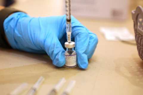 F.D.A. to Allow ‘Mix and Match’ Approach for Covid Booster Shots