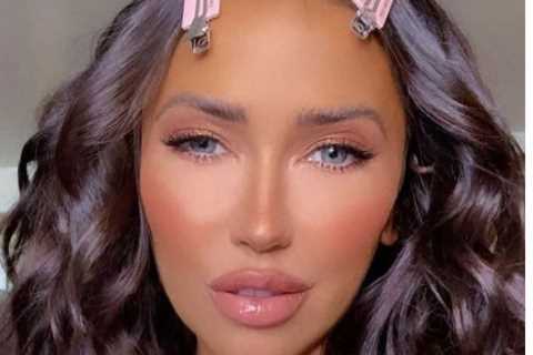 Bachelorette host Kaitlyn Bristowe accused of ‘blackfishing’ as her skin looks darker than usual in ..