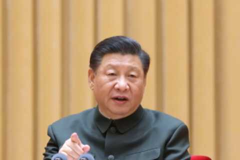 British spies to keep ‘close watch’ on China’s new hypersonic nuclear weapon