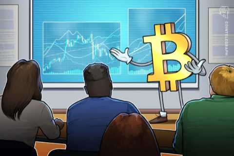 Fintech panel forecasts $80K BTC price top this year — Finder poll 