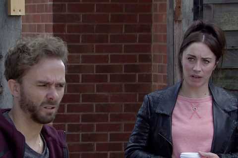 Coronation Street spoilers: Cobbles rocked by more tragedy after sinkhole collapse