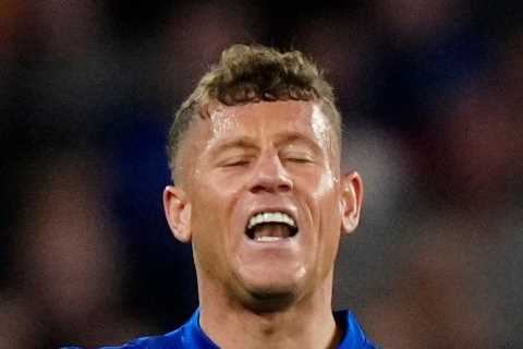 Chelsea star Ross Barkley chased by trio of Prem clubs as Newcastle and Leeds join transfer race..