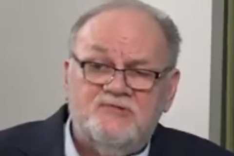 Meghan Markle’s dad threatens to SUE ‘childish’ daughter and Prince Harry in bid to see his..