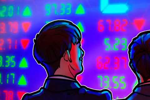 ProShares Bitcoin-linked ETF launches on NYSE as BTC price rises above $63K 