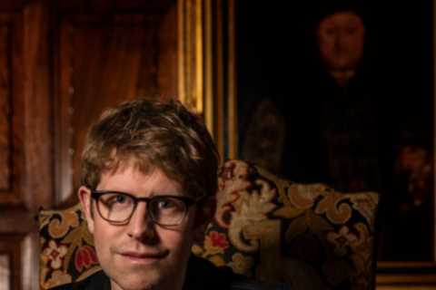 Who Do You Think You Are? 2021 lineup from Josh Widdicombe to Joe Lycett