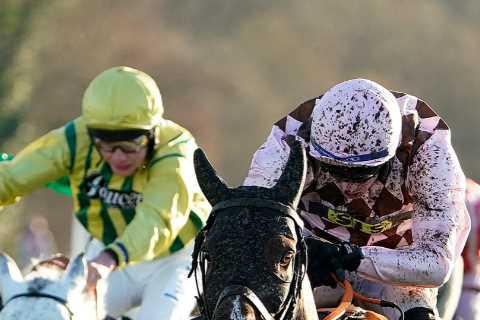 Lingfield to stage new £1 million jumps meeting in the build up to the Cheltenham Festival