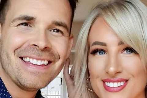 Married At First Sight’s Luke says he’s devastated after Morag BLOCKED him and fears they will..
