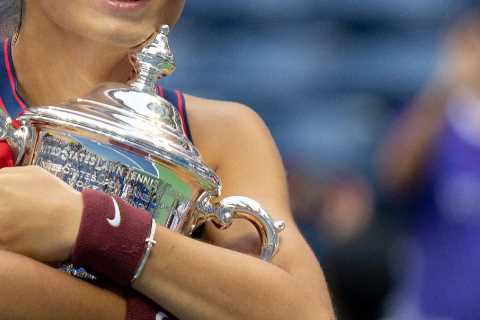 ‘I don’t like it, it is not good’ – Emma Raducanu’s US Open win ‘wrong’ for tennis, claims 2015..
