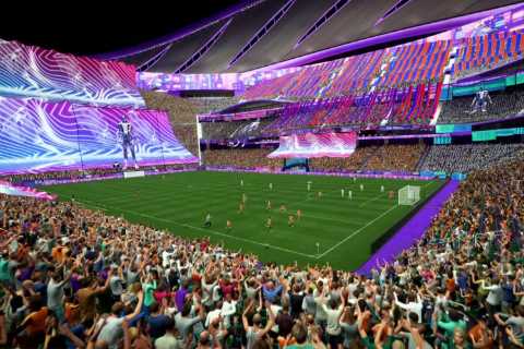Stunned FIFA 22 players are getting slapped with 3 year bans over FUT Champions glitch